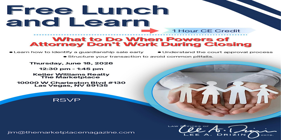 SUM: 1 Hour CE/ What to Do When Powers of Attorney Don't Work at Closing"