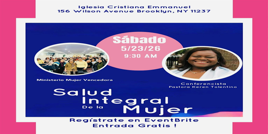 Event cover