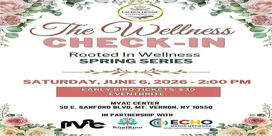 Event cover
