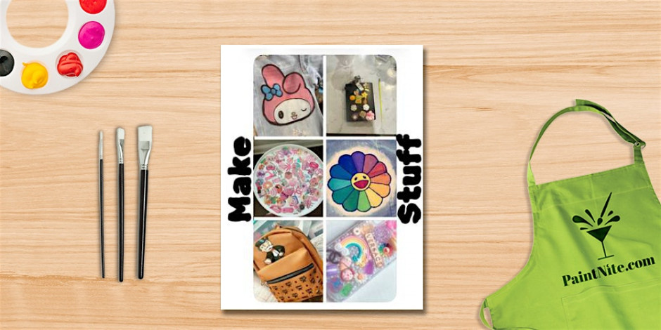 Event cover
