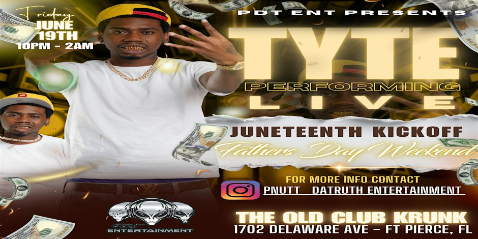 Event cover