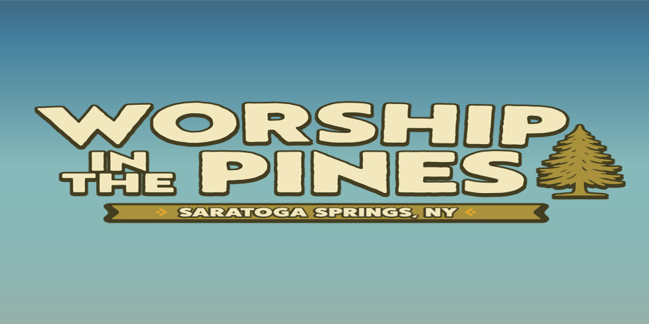 Worship in the Pines - Brandon Lake & More!