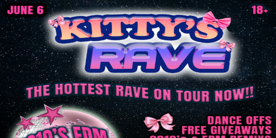 Event cover