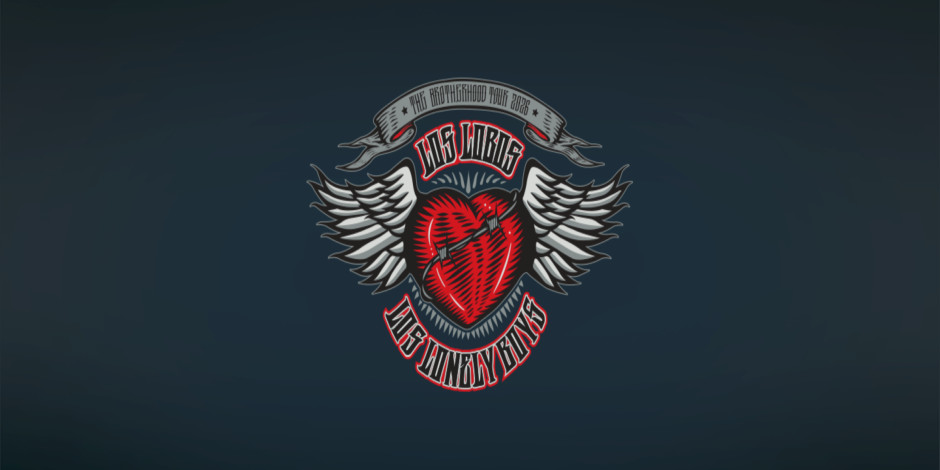 Los Lobos & Los Lonely Boys: The Brotherhood Tour