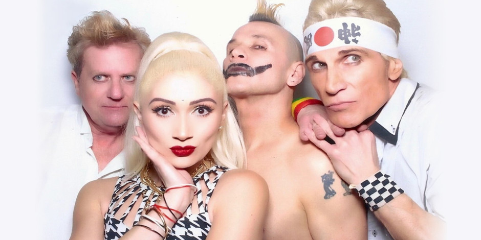 NO DUH - Tribute to NO DOUBT with Special Guest SUBLIME Tribute DON'T PUSH