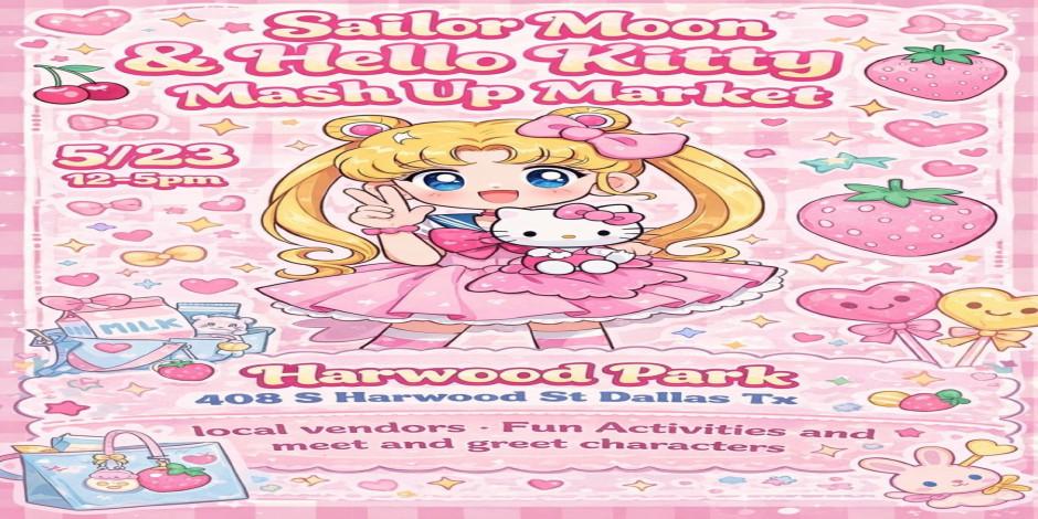 Event cover