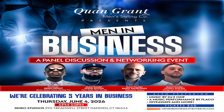 Event cover