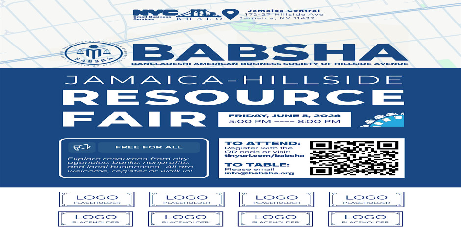 Event cover