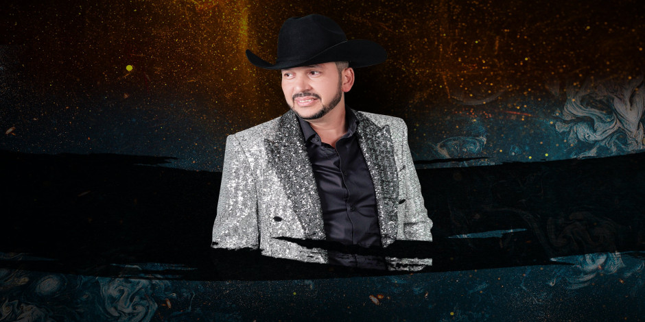 Luis Angel w/ Marco Flores