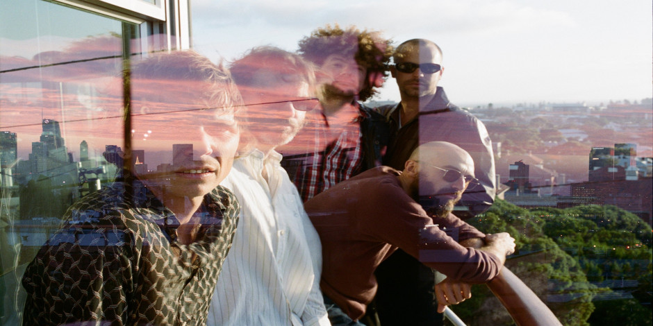 POND - TERRESTRIALS TOUR - NORTH AMERICA 2026