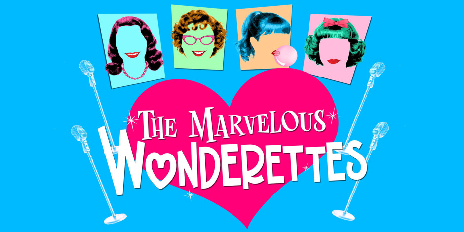 The Marvelous Wonderettes