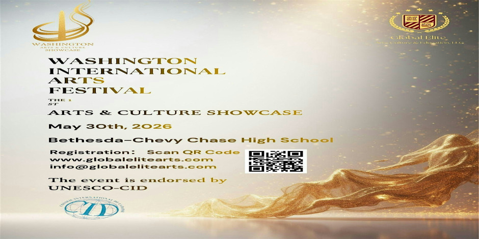 Event cover