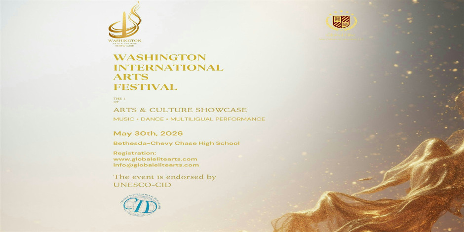 Event cover