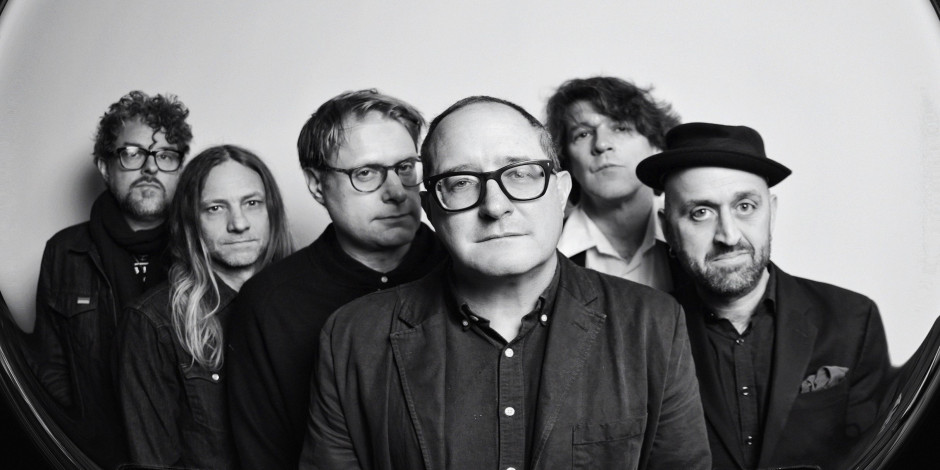 *SOLD OUT* Boys and Girls in America 20 - The Hold Steady: Storytellers Set 'In the Round'