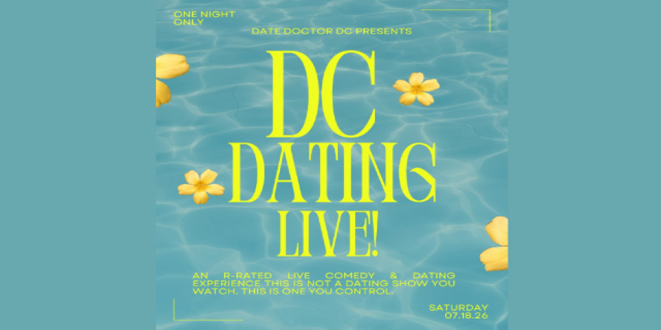 Event cover