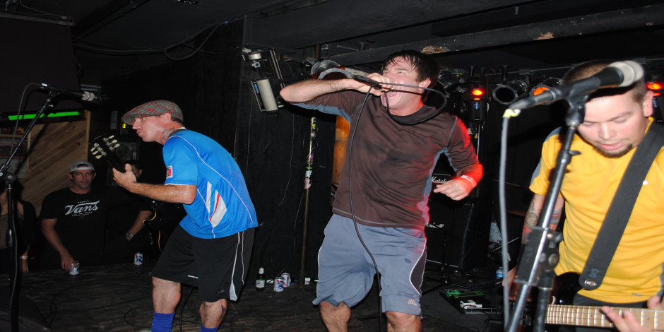 5th Annual Gutterfest