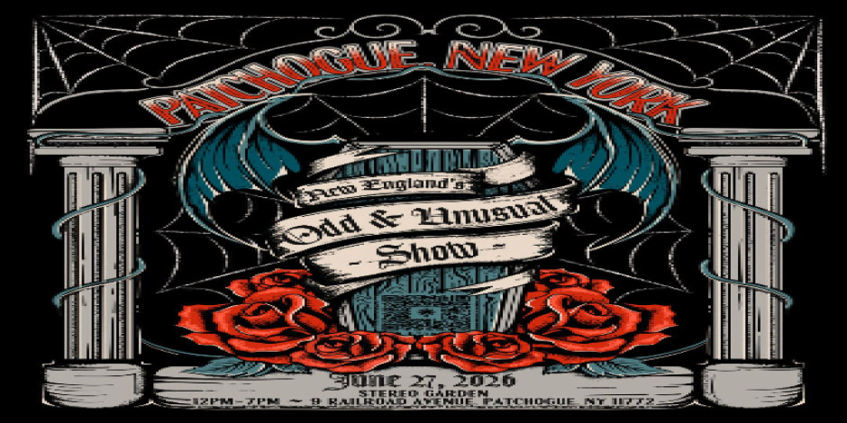 Event cover