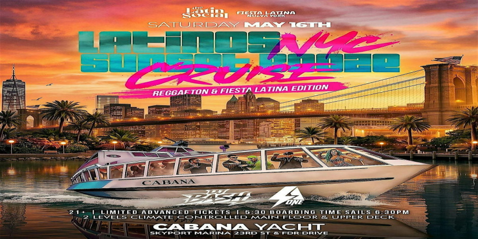 Event cover