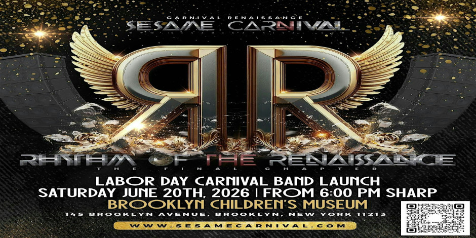 Sesame Carnival: Band Lauch 2026