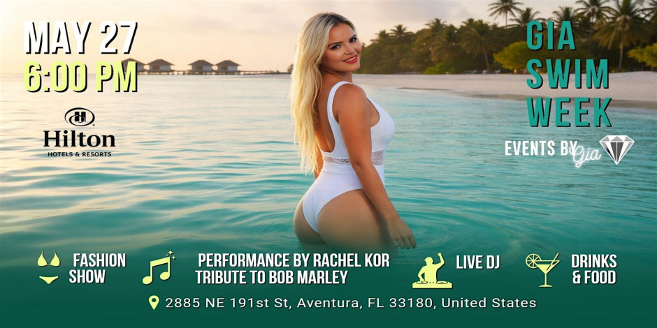 Event cover