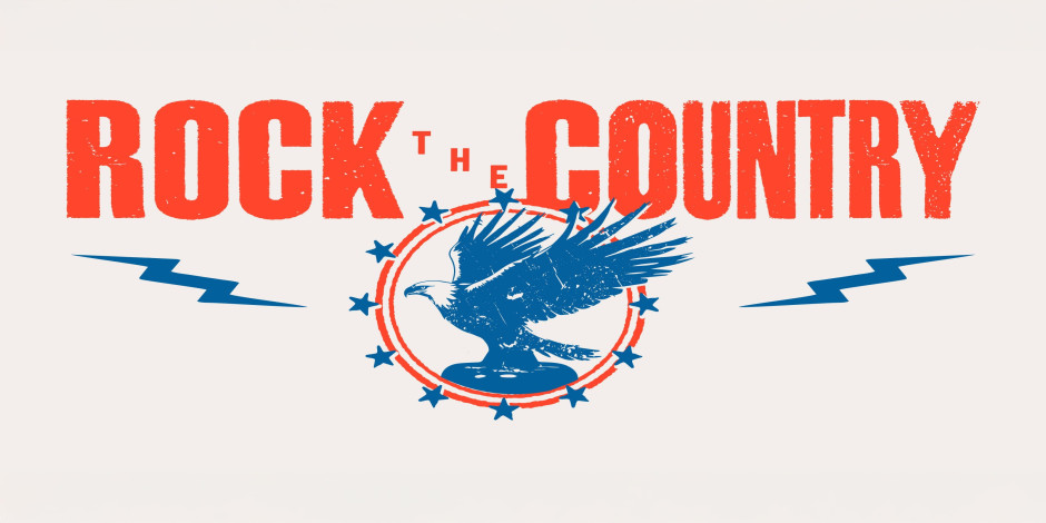 Rock The Country - Hamburg, NY