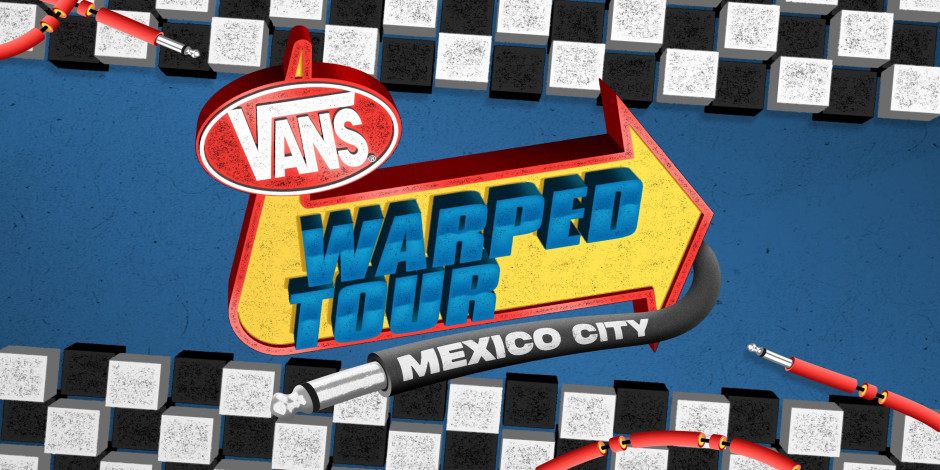 Vans Warped Tour DC