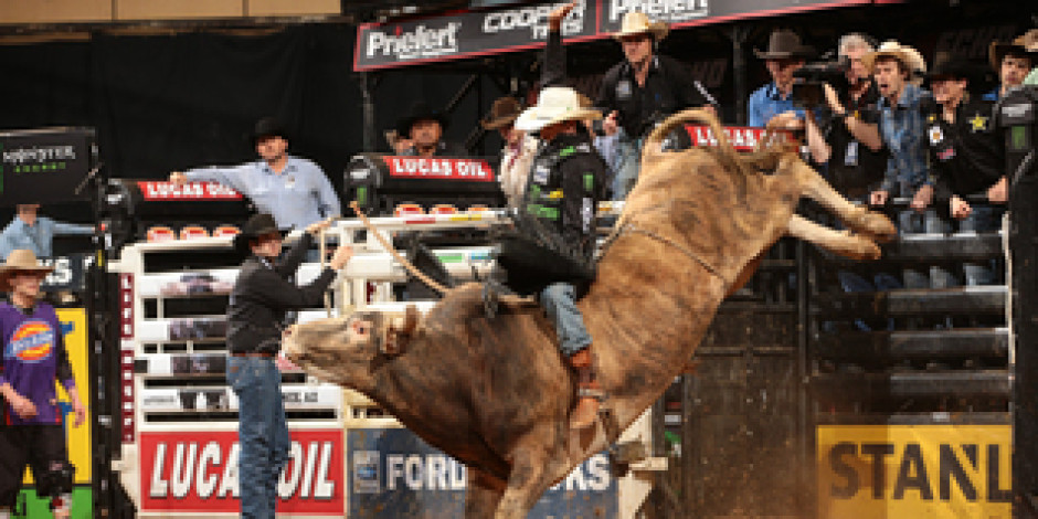 PBR Team Series Championship - Saturday