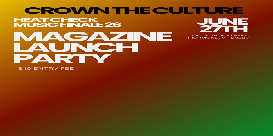 Crown The Culture