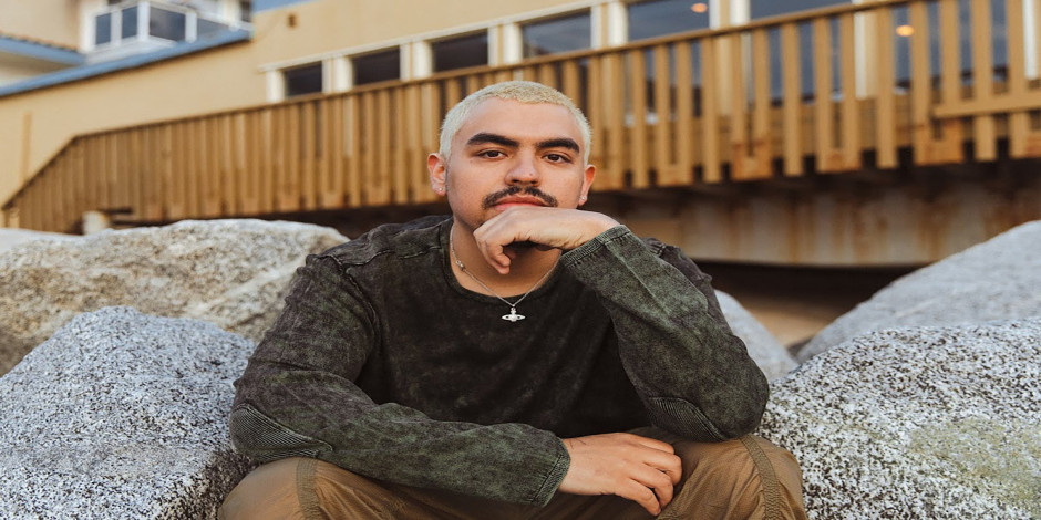 Alejandro Aranda (18 and Over)
