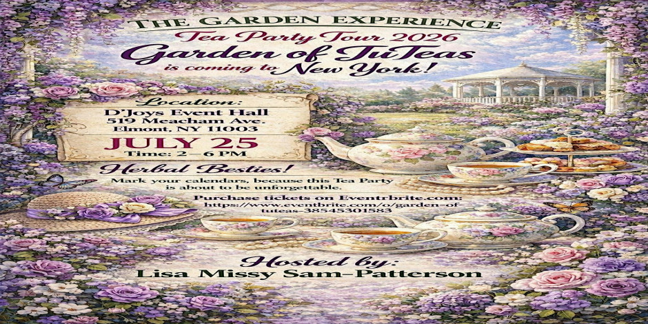 Event cover