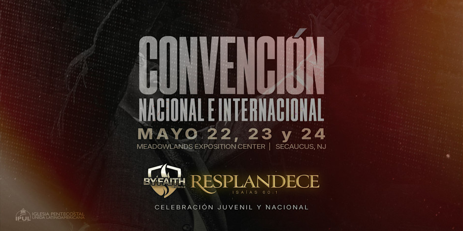 Event cover