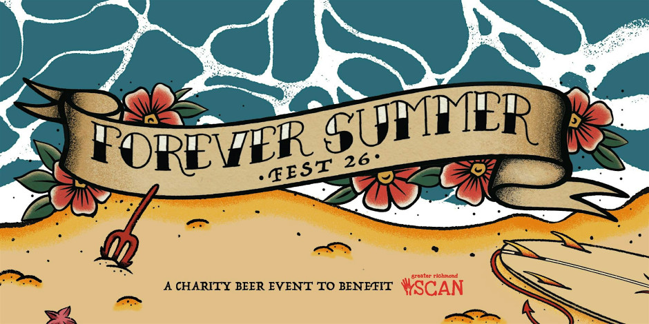Forever Summer Fest 2026