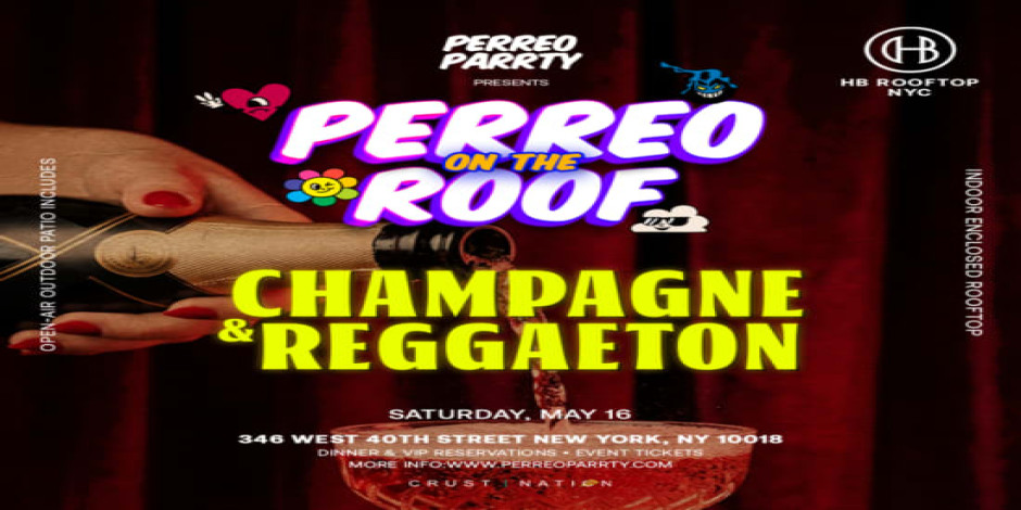 Event cover