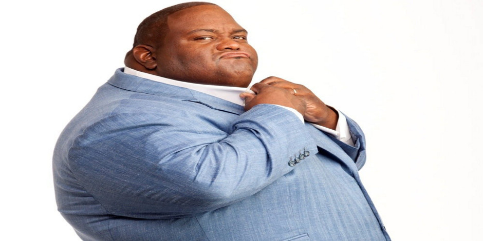 Handles & Sampson and XL LIVE Present: Lavell Crawford