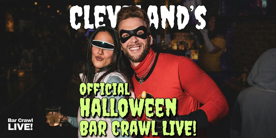 Event cover