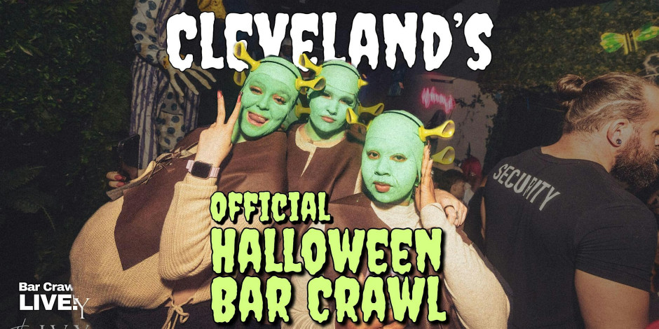 Event cover