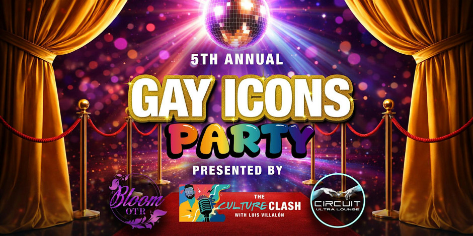 Event cover