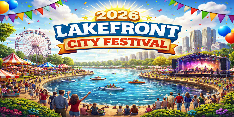 Event cover