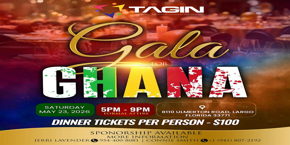Event cover