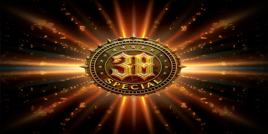 38 Special - Fifty Year Legacy Tour
