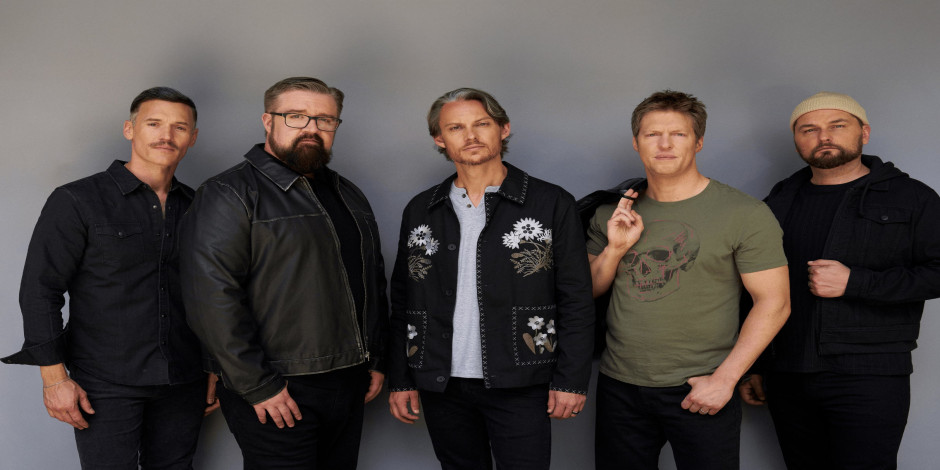 Home Free: Highways & High Seas Tour