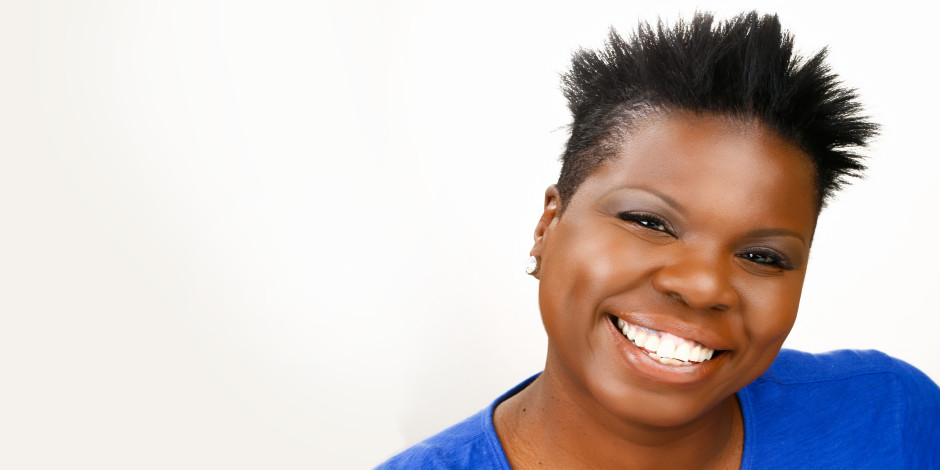 Leslie Jones: I'm Hot Tour