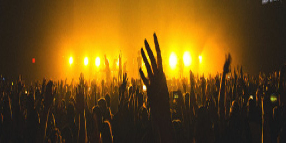 Event cover