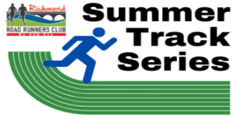 RRRC Summer Track Series - 2026