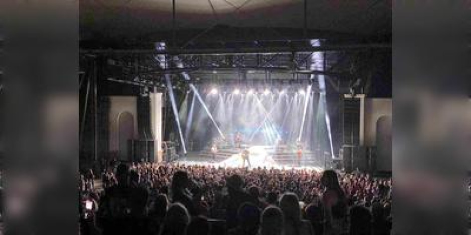 Groove & Sunshine Fest: Insect To Monarch, Roses Unread & Hindsight Hero