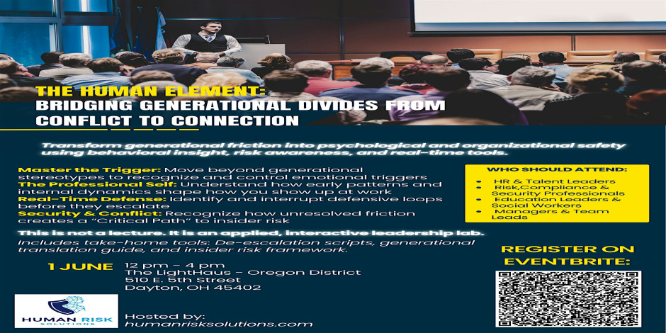Event cover
