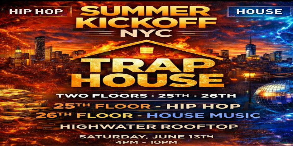 Event cover