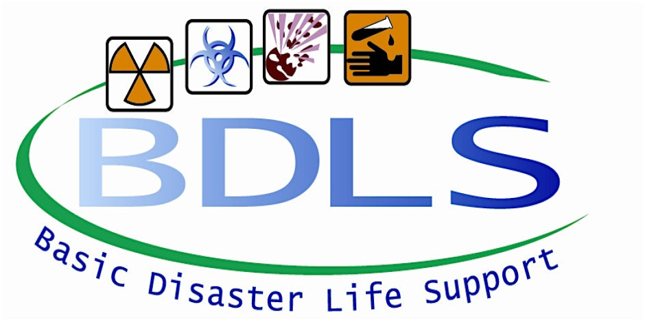 Basic Disaster Life Support BDLS - 7/14/2026 - UNATION
