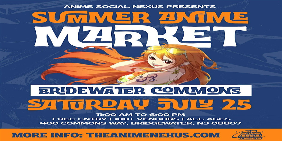 Event cover