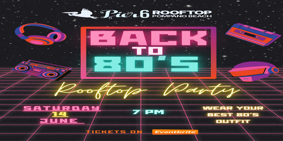 Event cover
